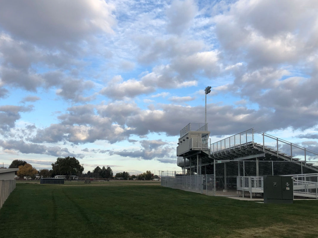 Grounds Maintenance in Boise, Meridian, Nampa