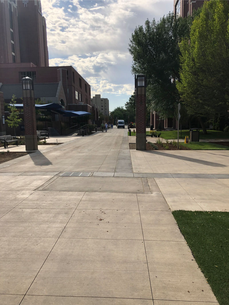 Grounds Maintenance in Boise, Meridian, Nampa